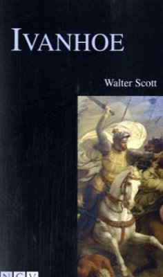 Ivanhoe - Scott, Walter