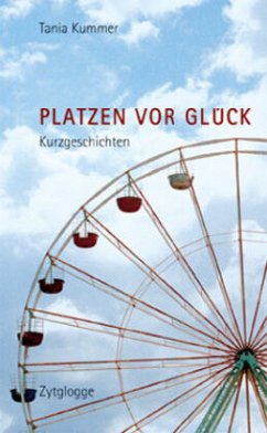 Platzen vor Glück - Kummer, Tanja