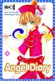 Angel Diary