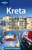 Kreta. Victoria Kyriakopoulos. [Übers.: Dagmar Klotz ; Inga-Brita Thiele] / Lonely planet