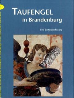 Cover Taufengel in Brandenburg
