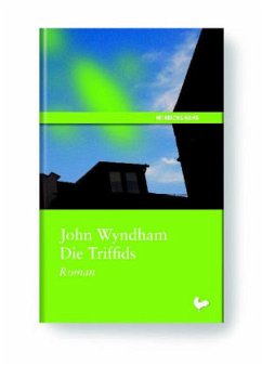 Die Triffids - Wyndham, John