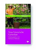 Neue literarische Gartenlust