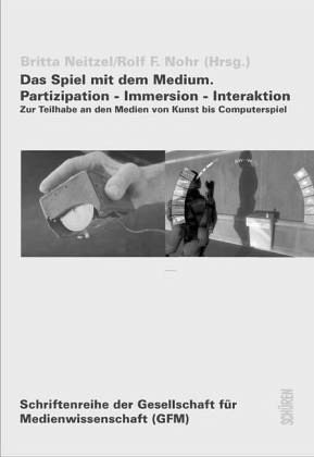 Das Spiel mit dem Medium