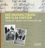 Das Haushaltsbuch der Elsa Chotzen
