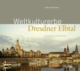 Weltkulturerbe Dresdner Elbtal