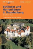 Schlösser und Herrenhäuser in Brandenburg