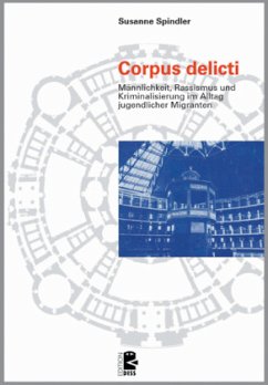 Corpus delicti - Spindler, Susanne