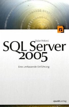 SQL Server 2005 - Petkovic, Dusan