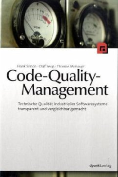 Cover Code-Quality-Management