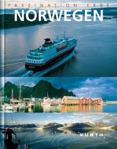 Cover Norwegen