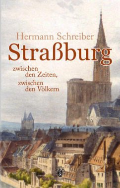 Straßburg - Schreiber, Hermann