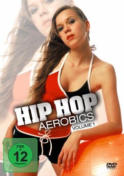 Hip Hop Aerobics - Vol. 1