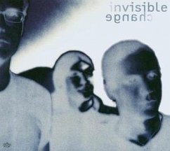 Invisible Change - Maas,Oliver