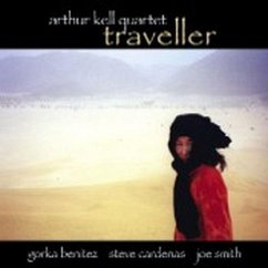 Cover Traveller