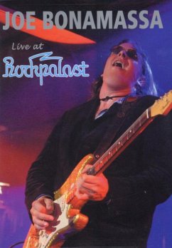 Live At The Rockpalast - Bonamassa,Joe
