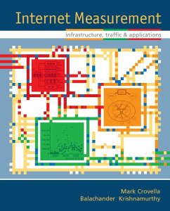 Internet Measurement - Crovella, Mark;Krishnamurthy, Balachander