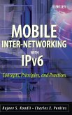 Mobile Inter-Networking with Ipv6