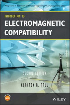 Introduction to Electromagnetic Compatibility - Paul, Clayton R.