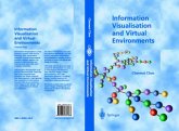 Information Visualisation and Virtual Environments Information Visualisation and Virtual Environments