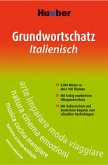 Grundwortschatz Italienisch: 8000 Wörter zu über 100 Themen.