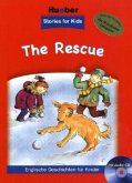 The Rescue, m. Audio-CD