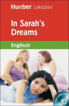 Cover In Sarah's Dreams, m. Audio-CD