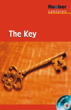 The Key, m. 1 Audio-CD, m. 1 Buch - Kirby, Denise