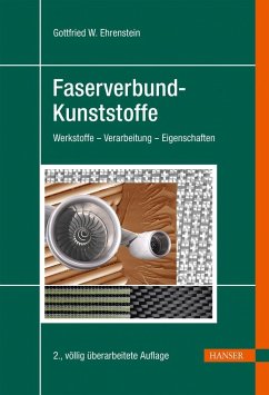 Faserverbund-Kunststoffe - Ehrenstein, Gottfried W.