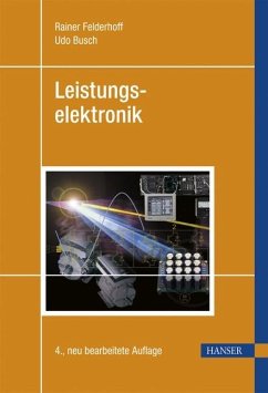 Leistungselektronik - Felderhoff, Rainer;Busch, Udo