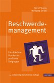 Beschwerdemanagement