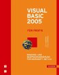 Visual Basic 2005 für Profis, m. CD-ROM - Bild 1