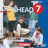 Go Ahead - Sechsstufige Realschule in Bayern - 7. Jahrgangsstufe / Go Ahead (sechsstufig) 7 Go Ahead - Sechsstufige Realschule in Bayern - 7. Jahrgangsstufe / Go Ahead (sechsstufig) 7