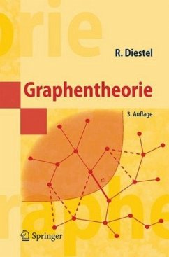Graphentheorie - Diestel, Reinhard
