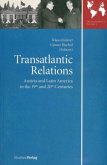 Transatlantic Relations Transatlantic Relations