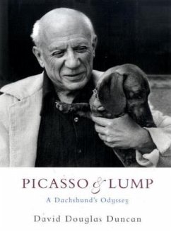 Picasso & Lump - Duncan, David D.