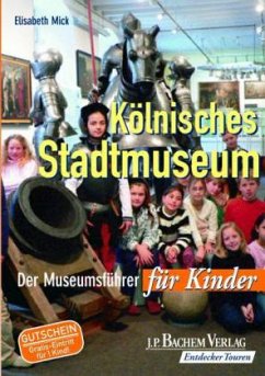 Kölnisches Stadtmuseum - Mick, Elisabeth