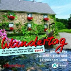 Wandertag - Wagner, Guido; Jessen, Peter