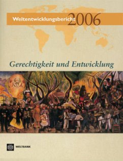 Weltentwicklungsbericht 2006