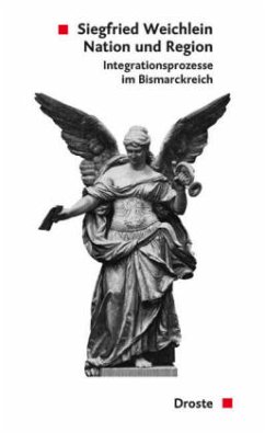 Cover Nation und Region