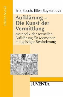 Aufklärung - Die Kunst der Vermittlung - Bosch, Erik;Suykerbuyk, Ellen