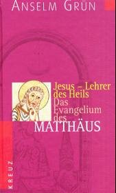 Cover Jesus - Lehrer des Heils