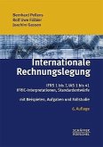 Internationale Rechnungslegung