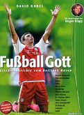 Fußball Gott