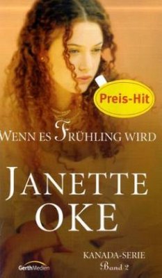 Wenn es Frühling wird - Oke, Janette