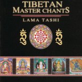 Tibetan Master Chants Tibetan Master Chants