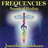 Frequencies-Sounds Of Healing