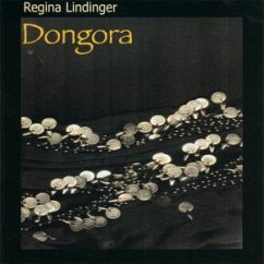 Cover Dongora