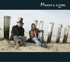 Major & Suzan - Major & Suzan