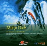 Moby Dick